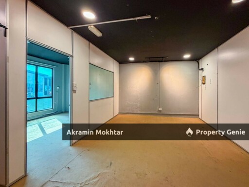 Freehold | Affordable Shop Office (Kedai Mampu Milik) at Plaza Crystalville Cyberjaya
