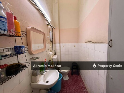 Renovated & Extended | Double Storey Terrace, Taman Medan Baru, Petaling Jaya