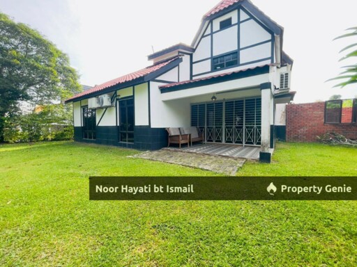 Charming Villa Melaka Homestay with Private Pool RM850