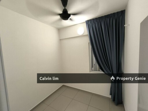 RESIDENSI LAMAN SARI