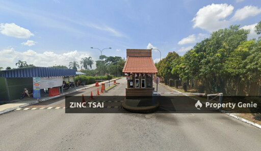 2 Storey Detached House @ Kota Warisan {Save RM 1,311,965}