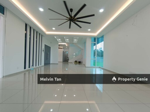 Taman Saujana Heights
