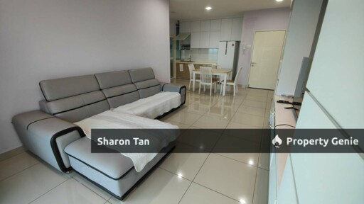 Pandan Residence 2