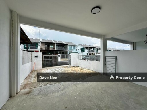 Taman Pulai Mutiara 2 • 2-Storey House • Fully Furnished