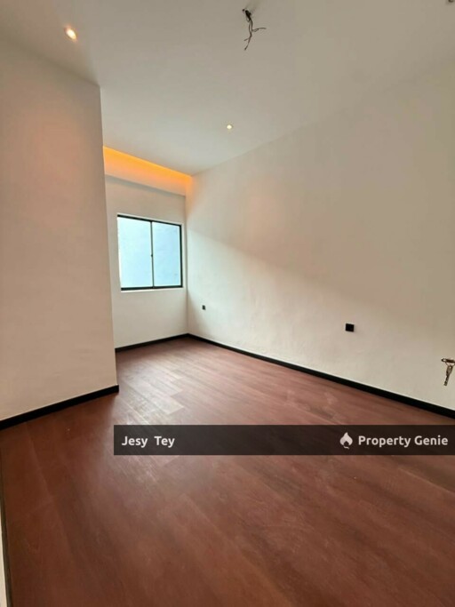 Taman Skudai Baru Double Storey Terrace House