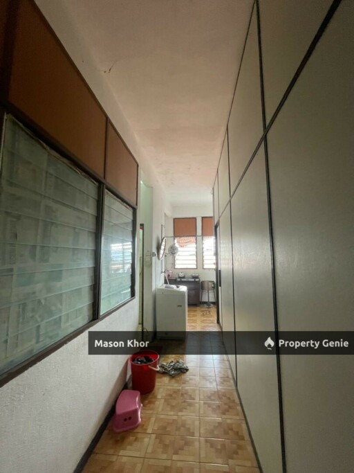 GEORGETOWN 4 STOREY SHOP OFFICE LOT BUILDING 1087sf CONCRETE FLOOR