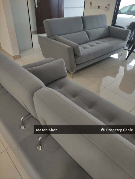 ECO MEADOWS 2 STOREY TERRANCE 1400sf FULLY RENOVATED SIMPANG AMPAT