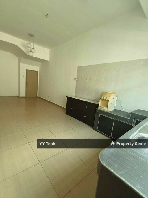 Krubong Jaya Double Storey Terrace