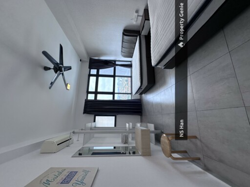Atlantis Residence 2 Bedroom