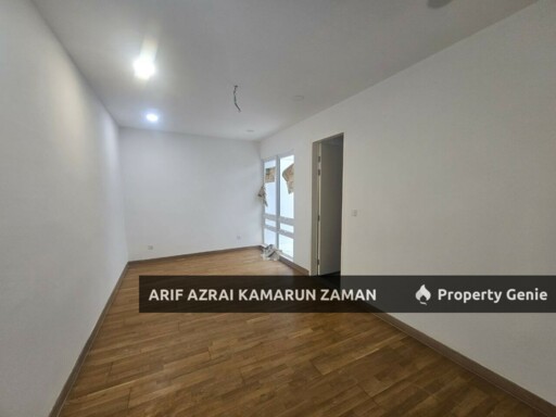 3-Storey Hyperlink Terrace Duta Villa, Presint 14, Putrajaya | 6R6B | Freehold | RM1,550,000