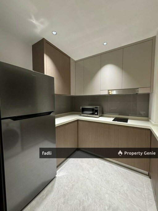 agile residence