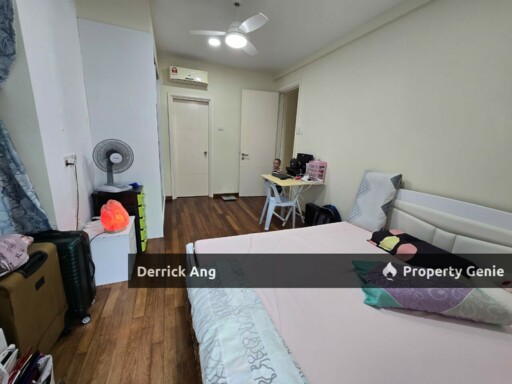 For Rent - Medini Signature For Rent Iskandar Puteri For Rent Johor For Rent