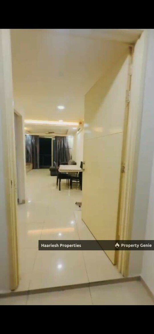 D'Ambience Residence  Permas Jaya Masai