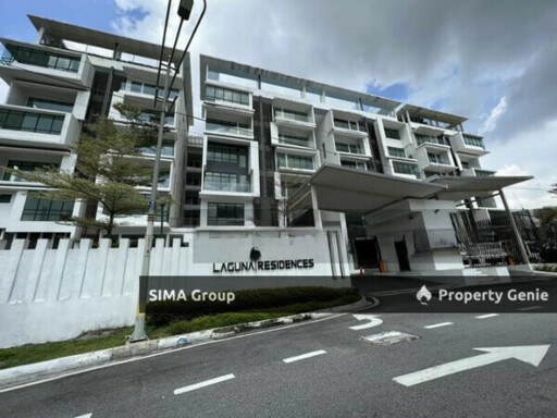 Laguna Residences