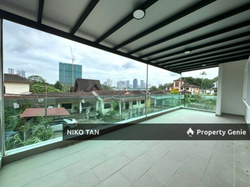 For Sale Jalan Yusof Taha 5, Kampung Mahmoddiah, 80100 Johor Bahru