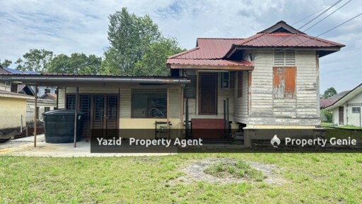 Bungalow Lot Lorong Kenanga,Gombak Setia  Details  - Lorong Kenanga, Gombak Setia