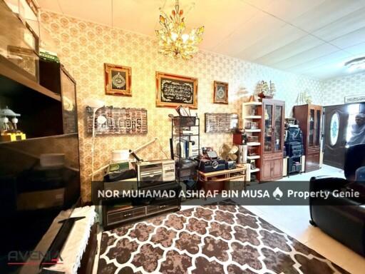 Semi D Kulim Technocity KTC4 Kulim Kedah