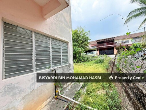 Corner Lot Double Storey Taman Alamanda, Senawang Negeri Sembilan.