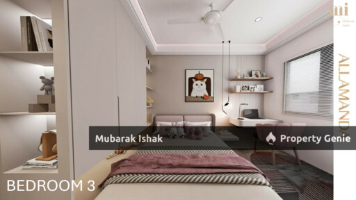 (New) Allamanda @ Saujana KLIA | 2-Storey | Booking RM3,000 | Where KLIA Growth Meets Modern Living