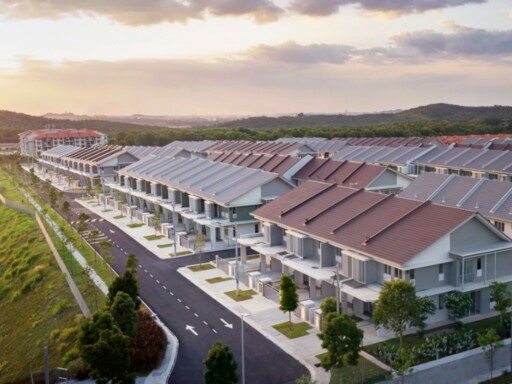 SALAK PERDANA