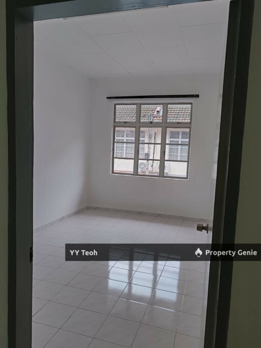 Duyong Permai Double Storey Terrace