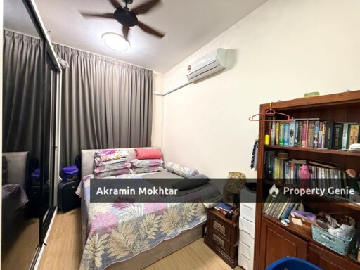 Freehold, Facing Open & Fully Renovated | Single Storey Terrace Taman Seri Changgang 2 Banting Selangor