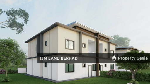 Utama Park Residence Phase 2B
