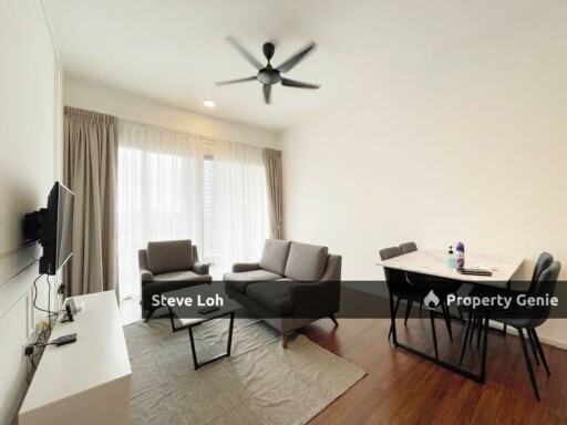 🔥 KL CITY INVESTMENT UNIT — TENANTED, READY INCOME 🔥
