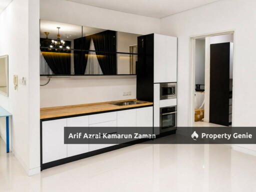 [Duplex] 280 Park Homes, Puchong Prima | 4 Bedrooms | 4 Bathrooms + 1 Powder Room | 2,960 sqft | RM3,800/month