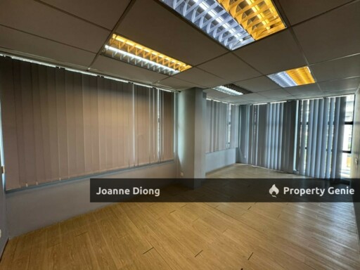 USJ 1 Office
