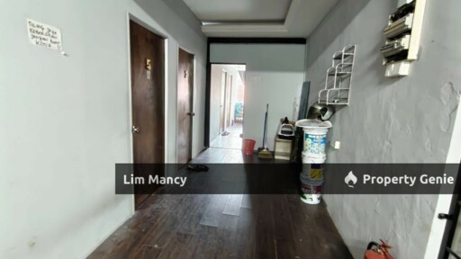 Taman Anggerik Double Storey Shoplot with Rental Income