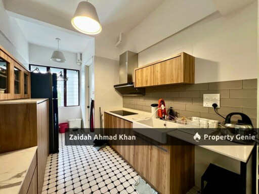 Putrajaya Puteri Palma IOI Resort Condominium For Rent Fully Furnished