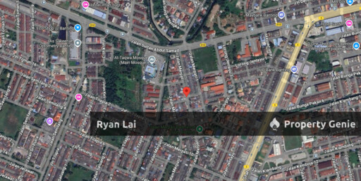 1 Storey Terrace @ Taman Setia Jaya🔥🔥Save up to 48k | Below Market Value 19% Auction Property! 🔥🔥