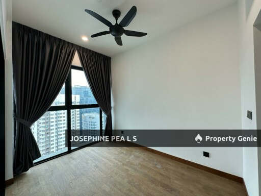 Bangsar Jln Maarfor, Alfa Residence @ Brand New 2 Bedrooms Unit for Rent