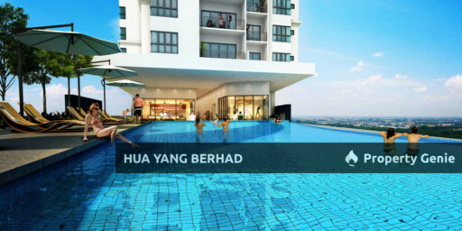 Metia Retail Lots