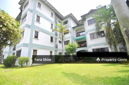 Cyber Height Villa @ Cyberjaya