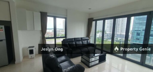 1 Bedroom Condominium at Imperia for Rent