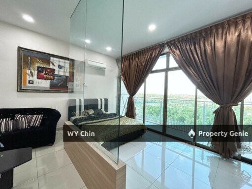 FOR RENT MOUNT AUSTIN STUDIO