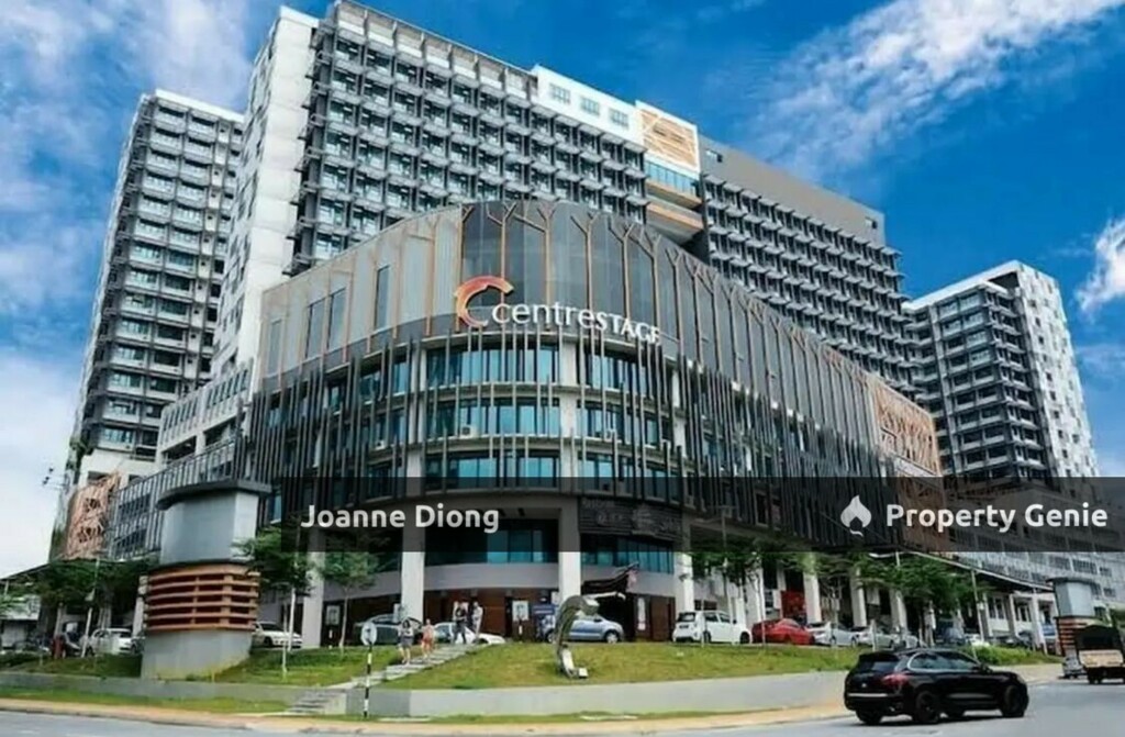 Centrestage Designer Suite