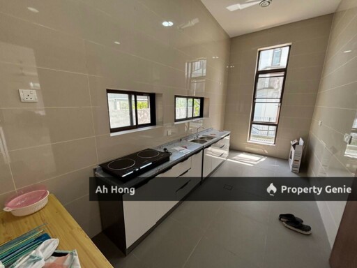 Medini / Sunway / Sakura Residence / Double Storey Semi D