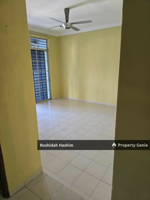 [Renovated][Tepi Padang] Taman Masmuda Semi-d Setingkat, Kangar