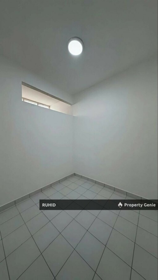 4 Bedroom End Lot House Bandar Jaya Putra Johor Bahru