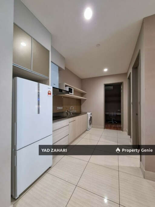Shaftsbury Condo, Cyberjaya | RM2000 - Fully Furnished, High End Condo & Strategic Location