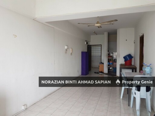For Sale - Menara KLH Condominium, Puchong