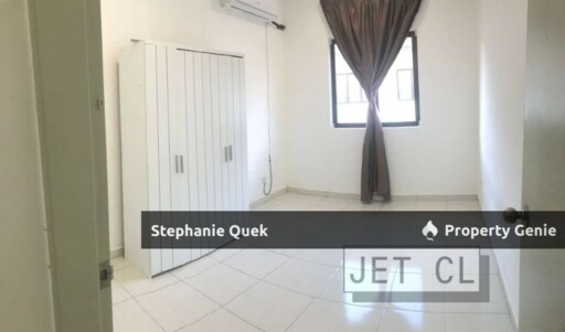 Setia Permai 3 Setia Alam 2 Storey Partial Furnished Terrance House For Rent