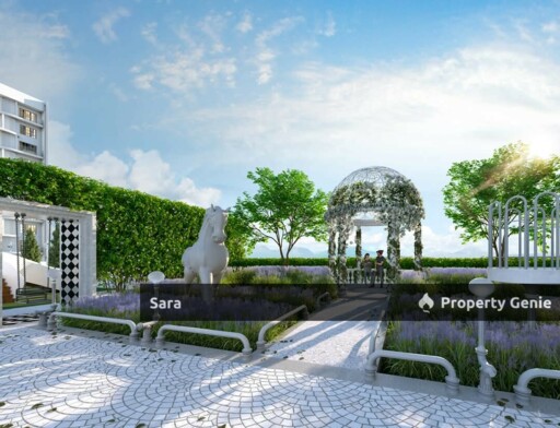 Stallionz Airbnb Investment Tigerlane Ipoh