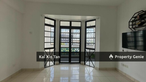 Condo Tanjung Puteri@3b2b