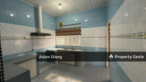 Jalan Jambu @ Tmn Kota Masai @ Pasir Gudang @ Corner