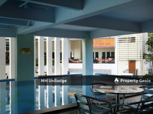 MH Unilodge
