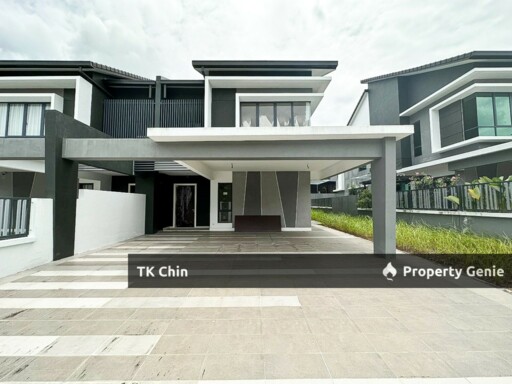 CHEAPEST IN Hemingway Residence, Bandar Seri Coalfields @ Sungai Buloh